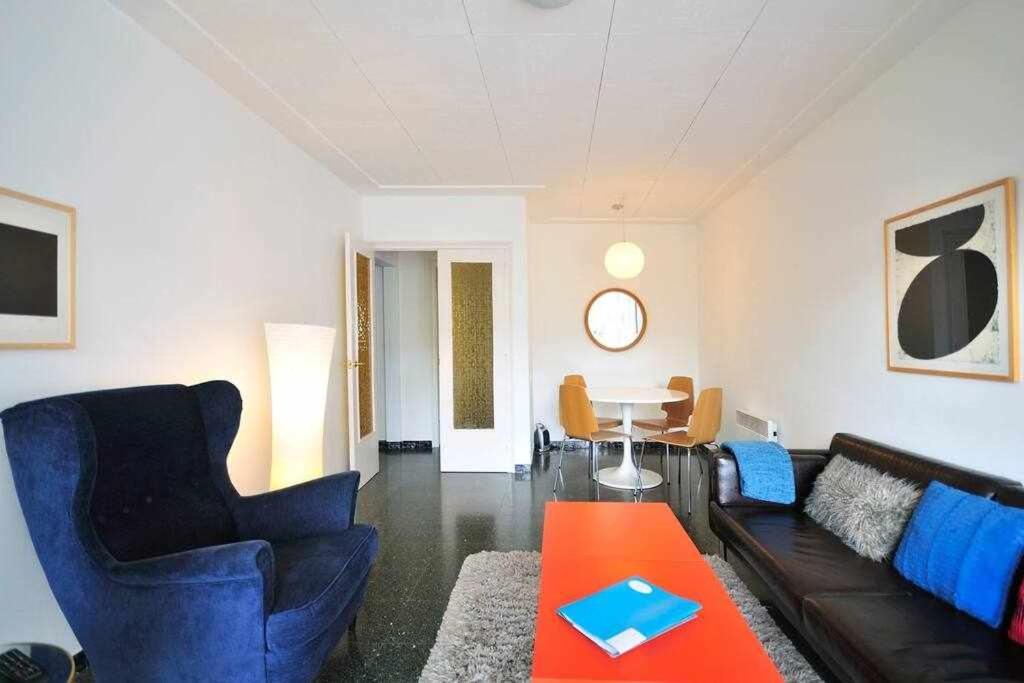 Apartamento Con Increibles Vistas Y Terraza Girona Esterno foto
