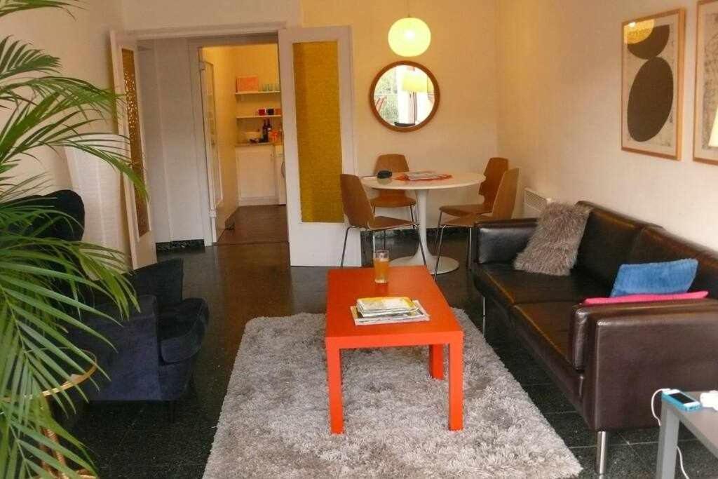 Apartamento Con Increibles Vistas Y Terraza Girona Esterno foto